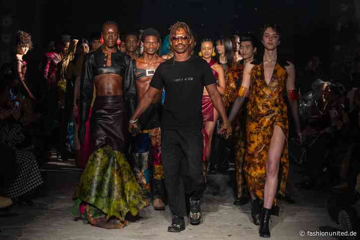 Palmwine Icecream bringt "Moodboard des Lebens" ins Berghain