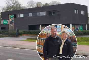 Aveve van Peter en Lieve groeide in 25 jaar uit tot een van succesvolste van het land: “Tijden zijn sterk veranderd, kijk alleen al naar de zakken hondenvoer”