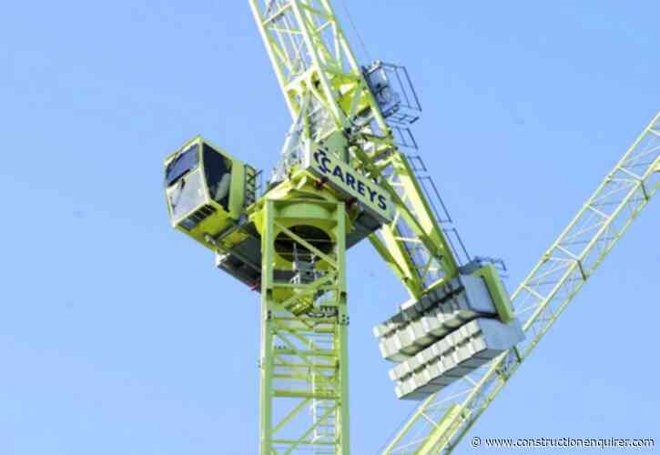 Turnaround strategy continues to pay off for Careys