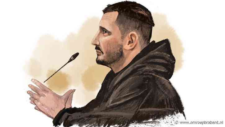 Kevin stak stiefvader dood na ruzie om huissleutel