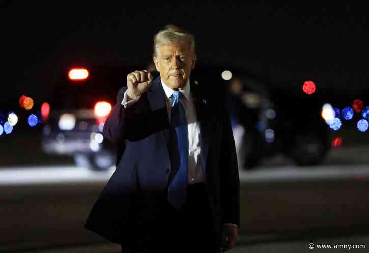 ‘A hot mess’: New York officials fear a devastating impact of Trump’s tariff increases on the things you buy and use every day