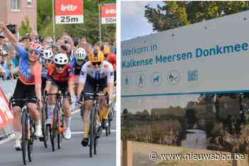 Lokale wielerkoers wordt op tv uitgezonden, gemeente wil natuurpracht van nationaal park in beeld hebben: “Dit is een gouden kans”