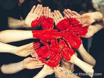 Initiative to brighten Valentine's Day for Kingston's homeless