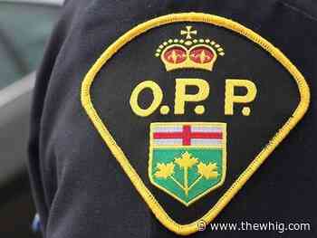 Individual charged in Loyalist Township after refusing breath sample