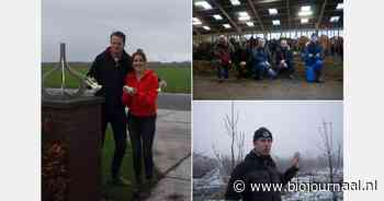 TruGarlic, Ekoboerderij de Eerste en Fruitz4Life genomineerd voor Ekoland Innovatieprijs 2025