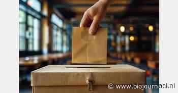 Verkiezing Jong Agrarisch Talent 2025 krijgt op zeker een bio-winnaar