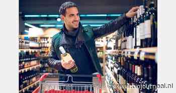 Water populairste keuze tijdens Dry January, gevolgd door frisdrank