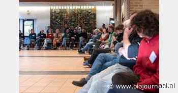 Agro-ecologische Boerenlandbouwconferentie groeit in belang