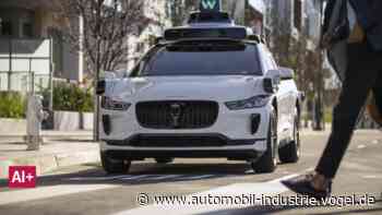 McKinsey: Robotaxis 2035 günstiger als das eigene Auto