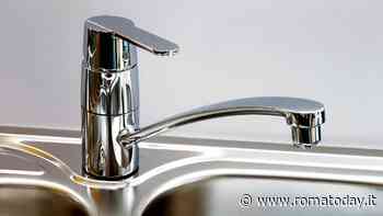 Palazzi senz'acqua, Forza Italia contro Gualtieri: "Ignora il disagio di migliaia di cittadini"