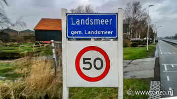 Landsmeer onderzoekt fusie: ‘Purmerend heeft mijn voorkeur’