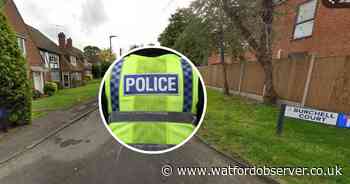 Police 'hope the community can assist' after home burgled