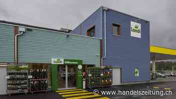 Landi-Läden erzielen 2024 leicht weniger Umsatz