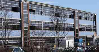 The 'demolished' North Shields school where music icons, an Olympian and United stars were pupils