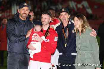 'I got a brain tumour diagnosis after giving birth - then husband's famous boss intervened'