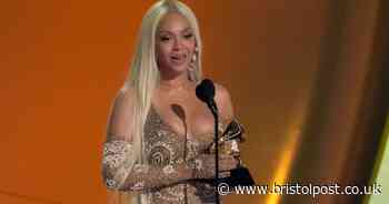 Beyoncé Glastonbury headline rumours circulate after tour announcement