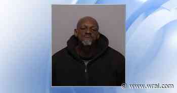 New Bern man charged with assault on female, striking a police officer