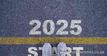 VR workouts and AI trainers: The top 10 fitness trends for Londoners in 2025