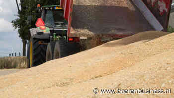 Nat en slecht teeltjaar drukt omzet FarmPlus