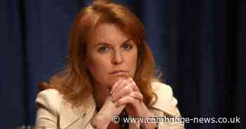 Sarah Ferguson's terrifying cancer ordeal explained amidst World Cancer Day