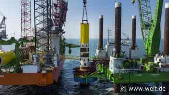 Eine Branche ringt um Zuversicht