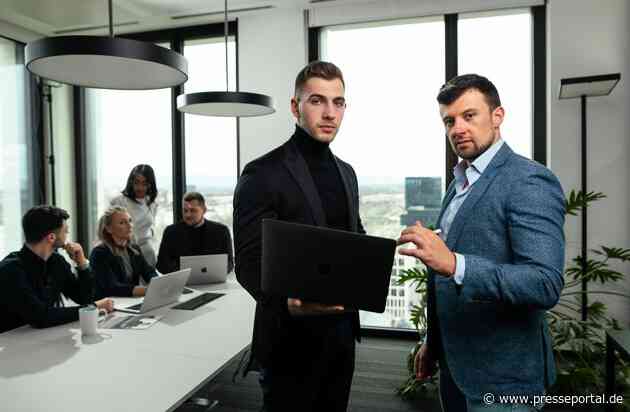 Geschäftsführervertrag und betriebliche Altersversorgung: Warum die Vetter Consulting GmbH Unternehmern mehr als Versicherungen und Finanzprodukte bietet