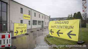 Warum die Abrechnung des Impfzentrums noch nicht abgeschlossen ist