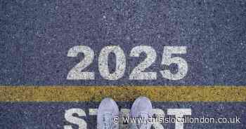 VR workouts and AI trainers: The top 10 fitness trends for Londoners in 2025