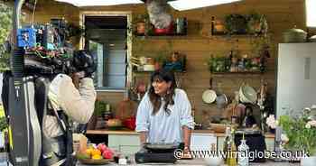When new ITV programme starring Nisha Katona in her Wirral home will air