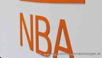 Accountant ‘hield NBA aan het lijntje’ bij kantoortoetsing