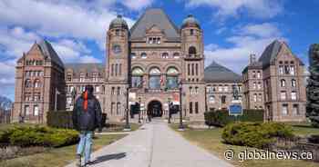 ‘Scam alert’: Fraudsters utilizing Ontario’s $200 rebate, government warns