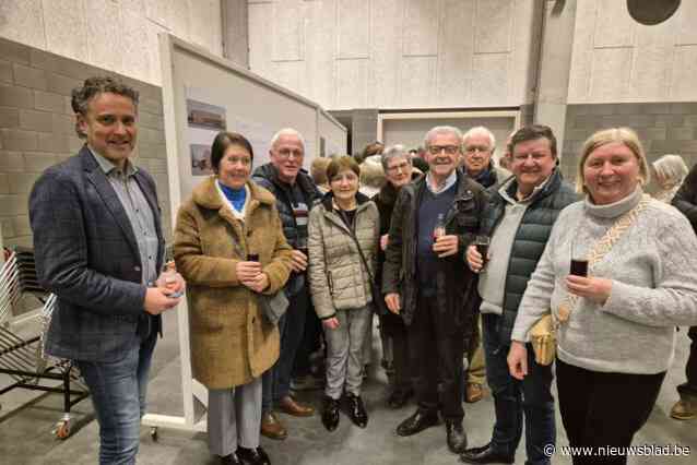 Enthousiasme en bezorgdheid over nieuw Welzijnshuis: “Ik weet nu al dat ik regelmatig in het dorpsrestaurant te vinden zal zijn”