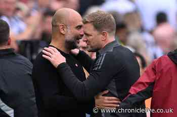 Newcastle United see £180m transfer flex with Champions League battle suddenly a lot tougher