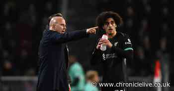 Sunderland release Jayden Danns statement after medical identified injury issue