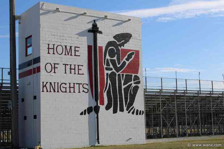 Bishop Luers High School principal resigns in wake of lawsuit over students' porn scheme