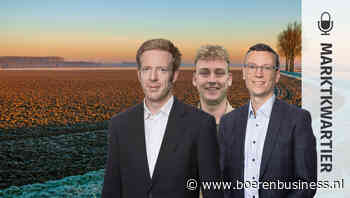 Februari oogt rustig voor teler, maar kan verrassen