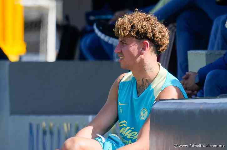 Por lesión, estos jugadores quedaron fuera el Clausura 2025