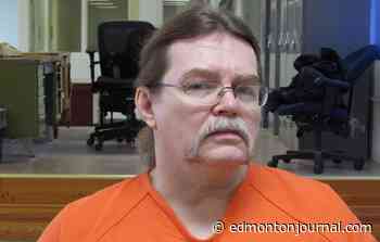 ’Here we are again’: Death row Canadian waits as Montana looks at resuming executions