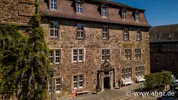 Renthof Kassel: Das Hotel des Caterers