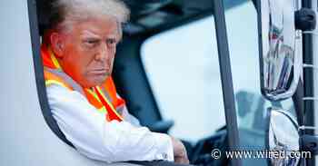 Trump's Plan to Make European Cars More Expensive Has a Fatal Flaw