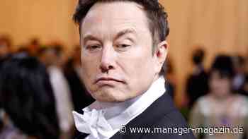 Elon Musk: Angestelltenstatus als besonderer Regierungsangestellter mit 130 Arbeitstagen für Trump