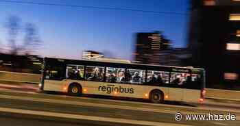 Streit in Hannover eskaliert: Seniorin kassiert Schläge in Linienbus