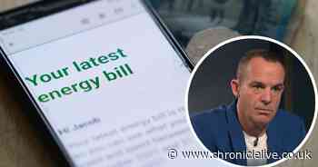 Martin Lewis warns of 'bad news' for Brits as bills set to rise