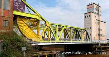 MP writes to council leader to express concerns over Drypool Bridge works