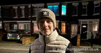 Boy, 14, giving back to Hull's NICU after they saved his life 'many times'