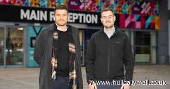 Hull College awards major maintenance contract to former student