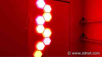 The best lights for streaming in 2025: Expert tested