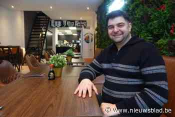 Vier maanden na verwoestende brand heropent Mohamed restaurant: “Het is een blij weerzien met onze vaste klanten”