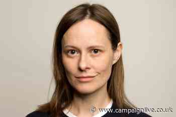 The Guardian names global chief advertising officer