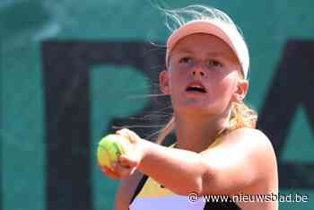 Jeline Vandromme niet, Lauren Seye wel in Caïro